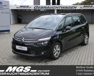 Citroen Grand C4 Picasso / SpaceTourer Gebrauchtwagen