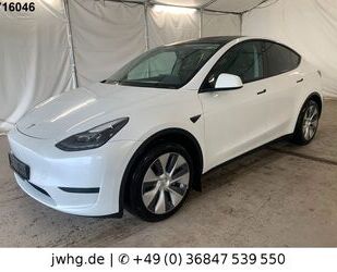 Tesla Model Y Gebrauchtwagen