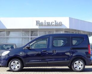 Dacia Dokker Gebrauchtwagen