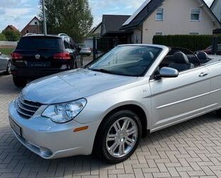 Chrysler Sebring Gebrauchtwagen