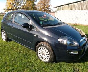 Fiat Punto Evo Gebrauchtwagen