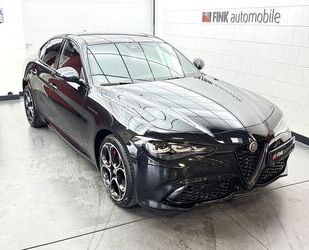 Alfa Romeo Giulia Gebrauchtwagen