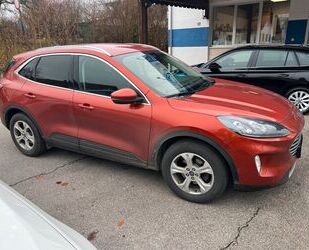 Ford Kuga Gebrauchtwagen