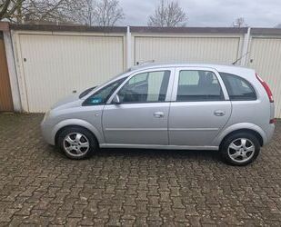 Opel Meriva Gebrauchtwagen