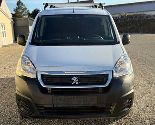 Peugeot Partner Gebrauchtwagen