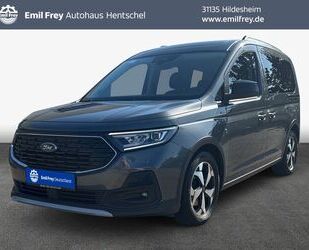 Ford Tourneo Connect Gebrauchtwagen