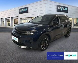 Citroen C5 Aircross Gebrauchtwagen