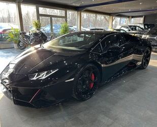 Mitsubishi Huracán 