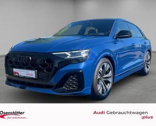 Audi Q8 Gebrauchtwagen