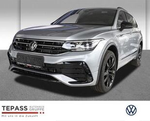 VW Tiguan Allspace Gebrauchtwagen