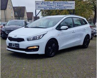 Kia ceed Sportswagon Gebrauchtwagen