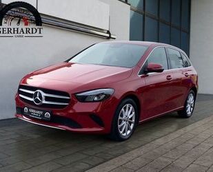 Mercedes-Benz B 250 Gebrauchtwagen