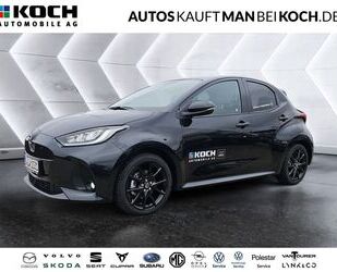 Mazda 2 Hybrid Gebrauchtwagen