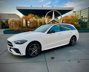 Mercedes-Benz C 300 Gebrauchtwagen