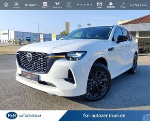 Mazda CX-60 Gebrauchtwagen