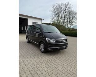 VW T6 Multivan Gebrauchtwagen
