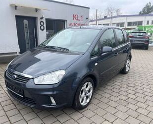 Ford C-Max Gebrauchtwagen