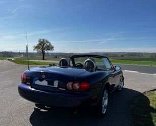 Peugeot MX-5 