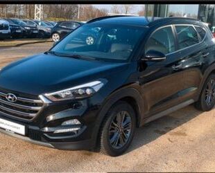 Hyundai TUCSON Gebrauchtwagen