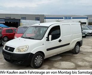 Fiat Doblo Gebrauchtwagen
