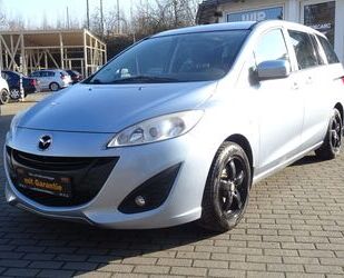 Mazda 5 Gebrauchtwagen