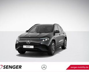 Mercedes-Benz EQA Gebrauchtwagen