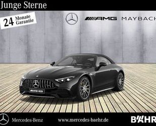 Mercedes-Benz SL 43 AMG Gebrauchtwagen