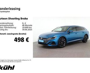 VW Arteon Gebrauchtwagen