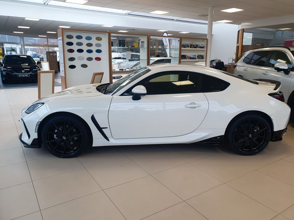 BRZ