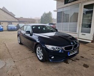 BMW 420 Gebrauchtwagen