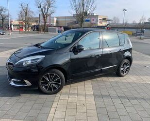 Renault Scenic Gebrauchtwagen