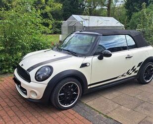 Mini Cooper Cabrio Gebrauchtwagen