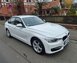 BMW 328 Gebrauchtwagen