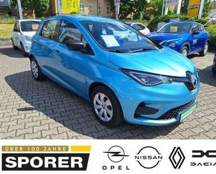 Renault ZOE Gebrauchtwagen