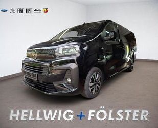 Citroen SpaceTourer Gebrauchtwagen