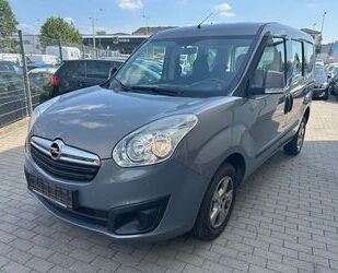 Opel Combo Gebrauchtwagen
