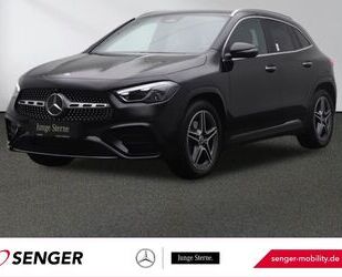 Mercedes-Benz GLA 200 Gebrauchtwagen