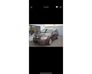 Fiat Freemont Gebrauchtwagen