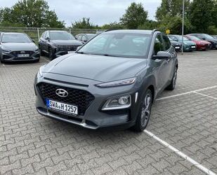 Hyundai KONA Gebrauchtwagen