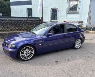 BMW 318 Gebrauchtwagen