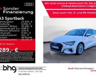 Audi A3 Gebrauchtwagen