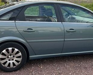 Opel Vectra Gebrauchtwagen