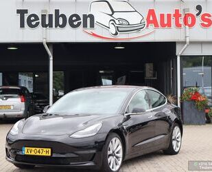 Tesla Model 3 Gebrauchtwagen