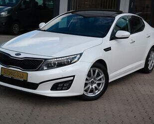 Kia Optima Gebrauchtwagen