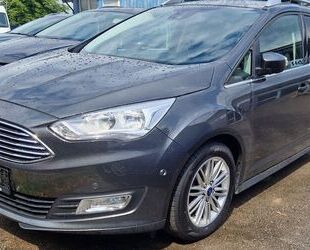 Ford Grand C-Max Gebrauchtwagen