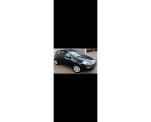 Fiat Grande Punto Gebrauchtwagen