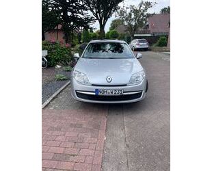 Renault Laguna Gebrauchtwagen