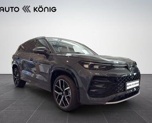 VW Tayron Gebrauchtwagen