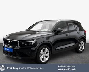 Volvo XC40 Gebrauchtwagen