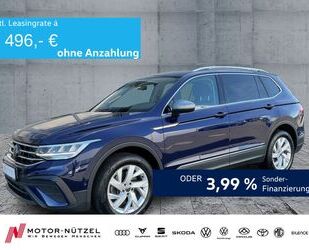 Mazda Tiguan Allspace 